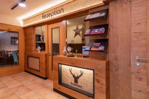 Hotel Garni Försterheim