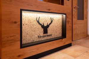 Hotel Garni Försterheim