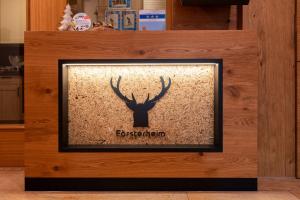 Hotel Garni Försterheim