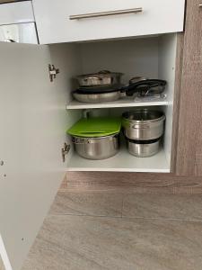 FK1 Moderne 75qm 2 Zimmer Einliegerwohnung