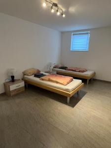FK1 Moderne 75qm 2 Zimmer Einliegerwohnung