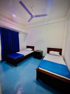Trinco Hybrid Comfort Inn