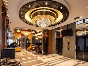 APA Hotel Sapporo Odori Ekimae Nishi