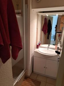 Joli t2 valras plage