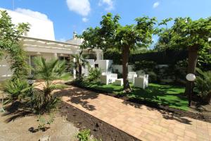 Villetta Fontanelle-Ugento a pochi passi dalla spiaggia - Apulia Home