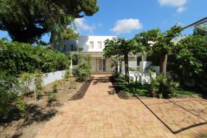 Villetta Fontanelle-Ugento a pochi passi dalla spiaggia - Apulia Home
