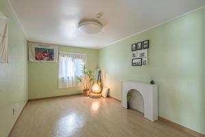 Gangneung SH Pension