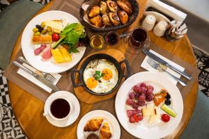 Akka Suites Taksim-Special Class