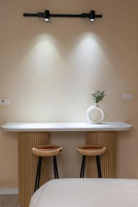 Casa Luna Lakeview Homestay