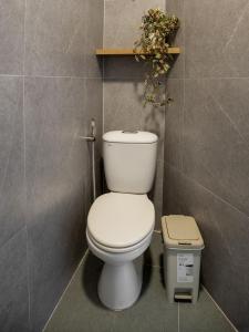 Casa Luna Lakeview Homestay