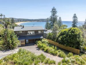 The Headland at Macmasters