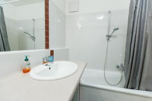 Beautiful and Bright Apartment in a Prestigious Area