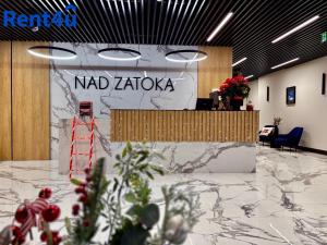 Nad Zatoką Aparthotel by Rent4You