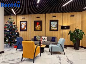 Nad Zatoką Aparthotel by Rent4You