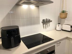 Bright Quiet Retreat - Park Coast