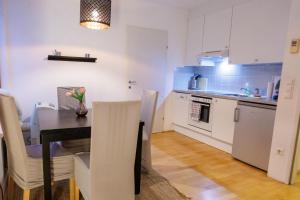 Beautiful and Bright Apartment in a Prestigious Area