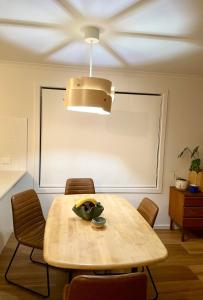 Bright Quiet Retreat - Park Coast