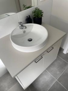 Bright Quiet Retreat - Park Coast