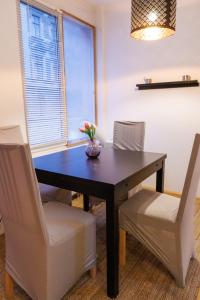 Beautiful and Bright Apartment in a Prestigious Area