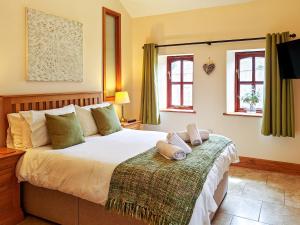 2 Bed in Bleadon 40762