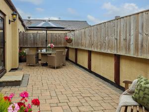 2 Bed in Bleadon 40762