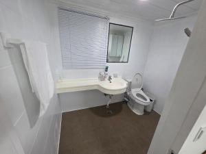 Seoul Core Stay - Prime Central Location Spacious 3BR 10인 #명동 #이태원