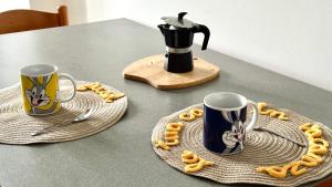 Ampio trilocale a Senigallia - SE091