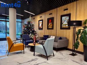 Nad Zatoką Aparthotel Premium by Rent4You