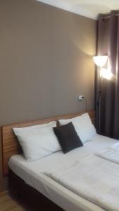 BLISKO DEPTAKA - Apartamenty i Pokoje