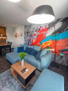 Luksuzni apartman D&D, uvala Jazine - Zadar