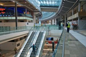 Modern 1 Bed next to Stratford