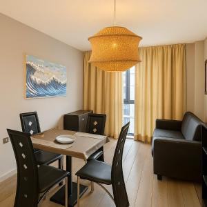 Modern 1 Bed next to Stratford