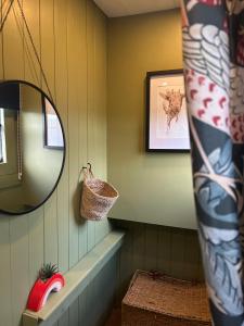 Flowerdew Farm Eco Camping & Glamping & Wellness