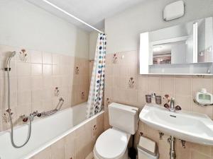 Lift Bear Lodge - 4Valleys - Swiss Alps