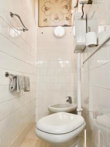 LENCANTO DE LUNA -Una Casa Autentica Comacchiese