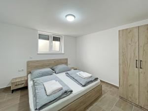 Ferienwohnung Hochwangen