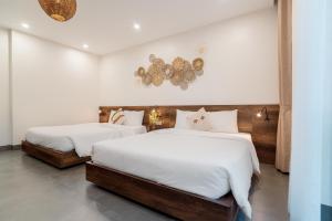 KACHI BlissVilla - Near Beach 9BR