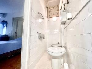 LENCANTO DE LUNA -Una Casa Autentica Comacchiese