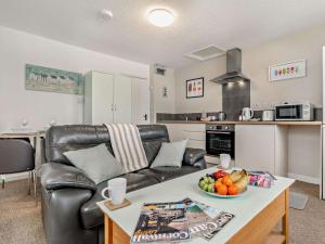 1 Bed in Woolacombe 76348