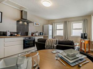 1 Bed in Woolacombe 76348