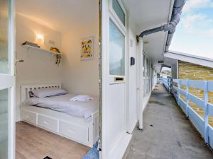 1 Bed in Saundersfoot FB019