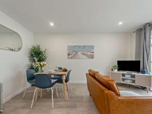 1 Bed in Saundersfoot FB019