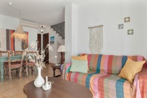 Casita De La Luz with swimmingpool