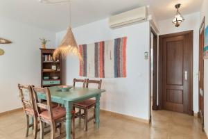 Casita De La Luz with swimmingpool