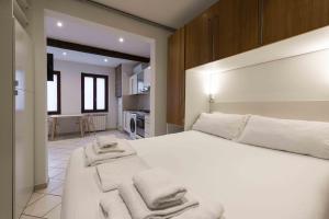 Ariento Apartments By MMega