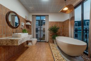 KACHI BlissVilla - Near Beach 9BR