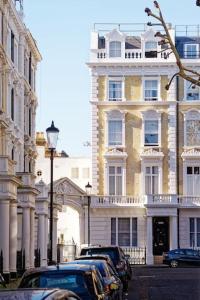 Bright and cosy studio - Premium street-2nd floor.