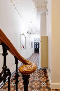 Bright and cosy studio - Premium street-2nd floor.