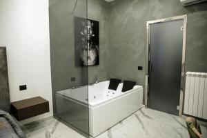 Suite del Principe - Princes Suite.