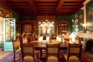 VILLA LARGENTINE - for 13 people - heated swimming pool sauna and jacuzzi